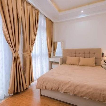 Thanh Anh Hotel Далат Экстерьер фото