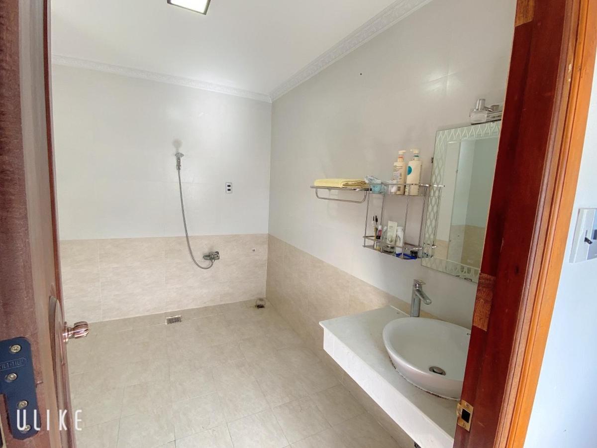 Thanh Anh Hotel Далат Экстерьер фото