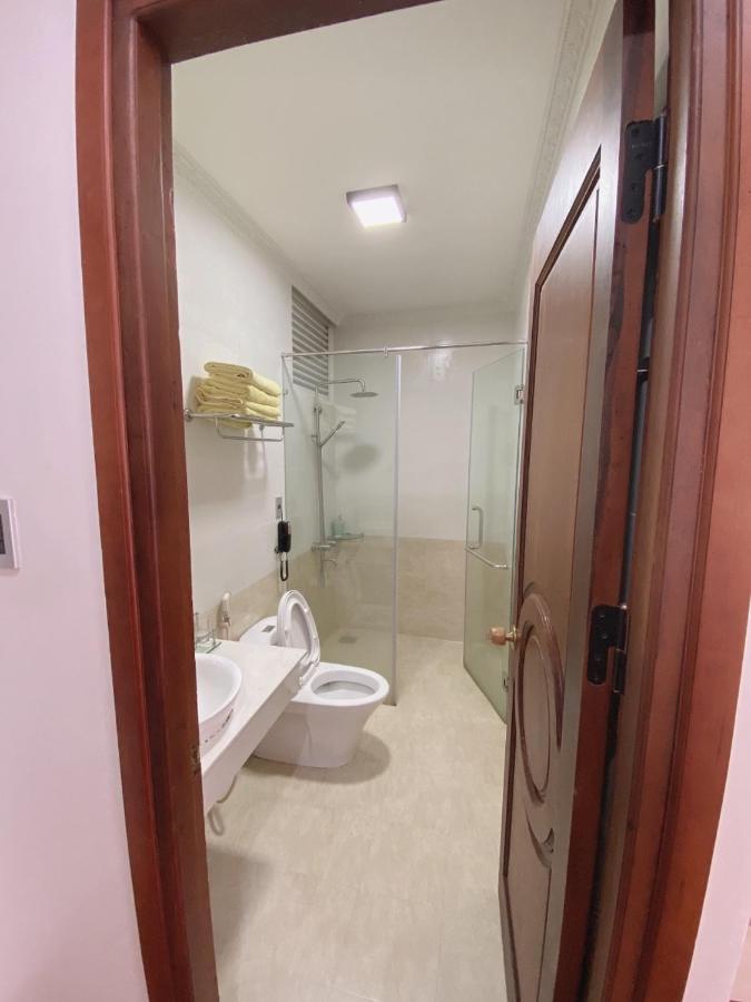 Thanh Anh Hotel Далат Экстерьер фото